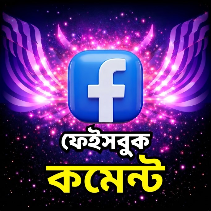 Facebook Comment