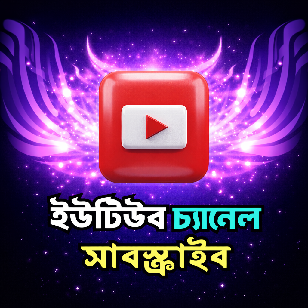 YouTube Subscribes