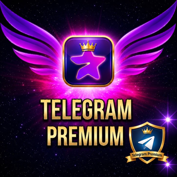 Telegram Premium