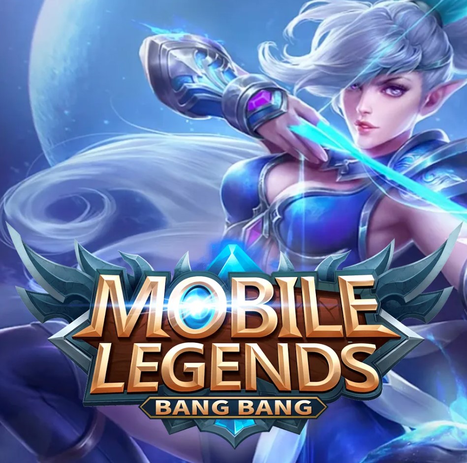 Mobile Legends Diamond Top Up