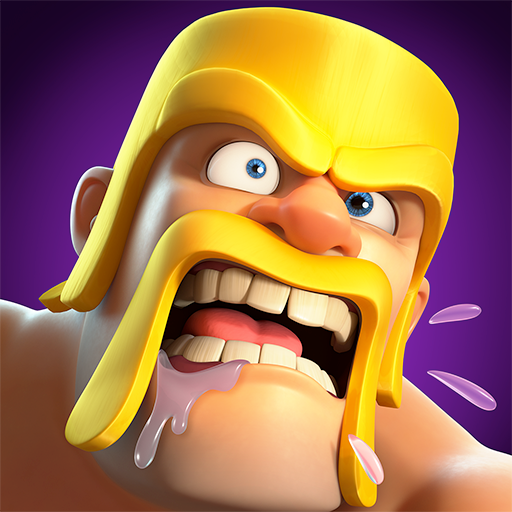 CLASH OF CLANS TOP UP