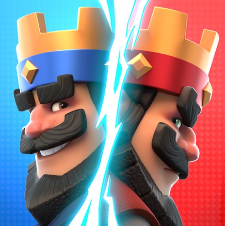 Clash of Royale