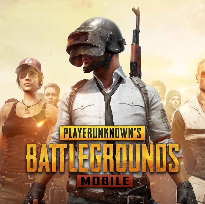 PUBG UC Voucher