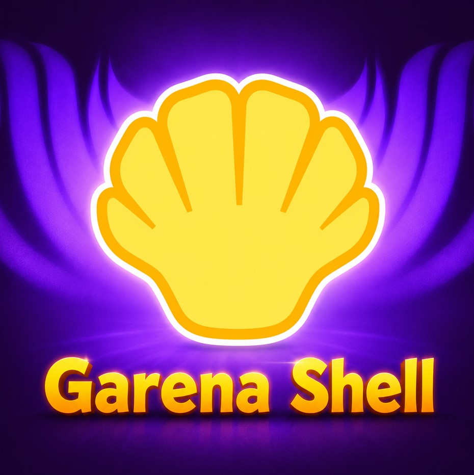 INDONESIA SHELL