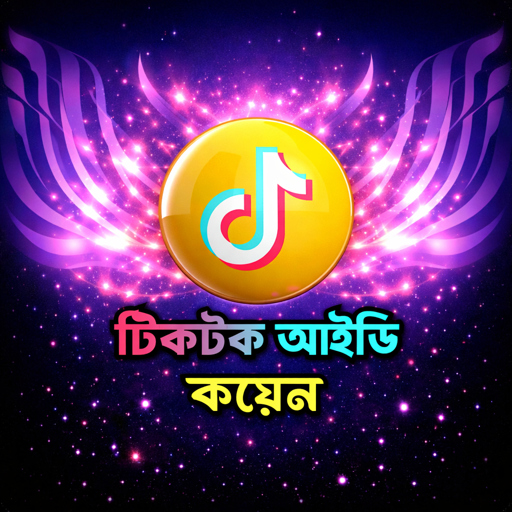 Tiktok Coin Recharge