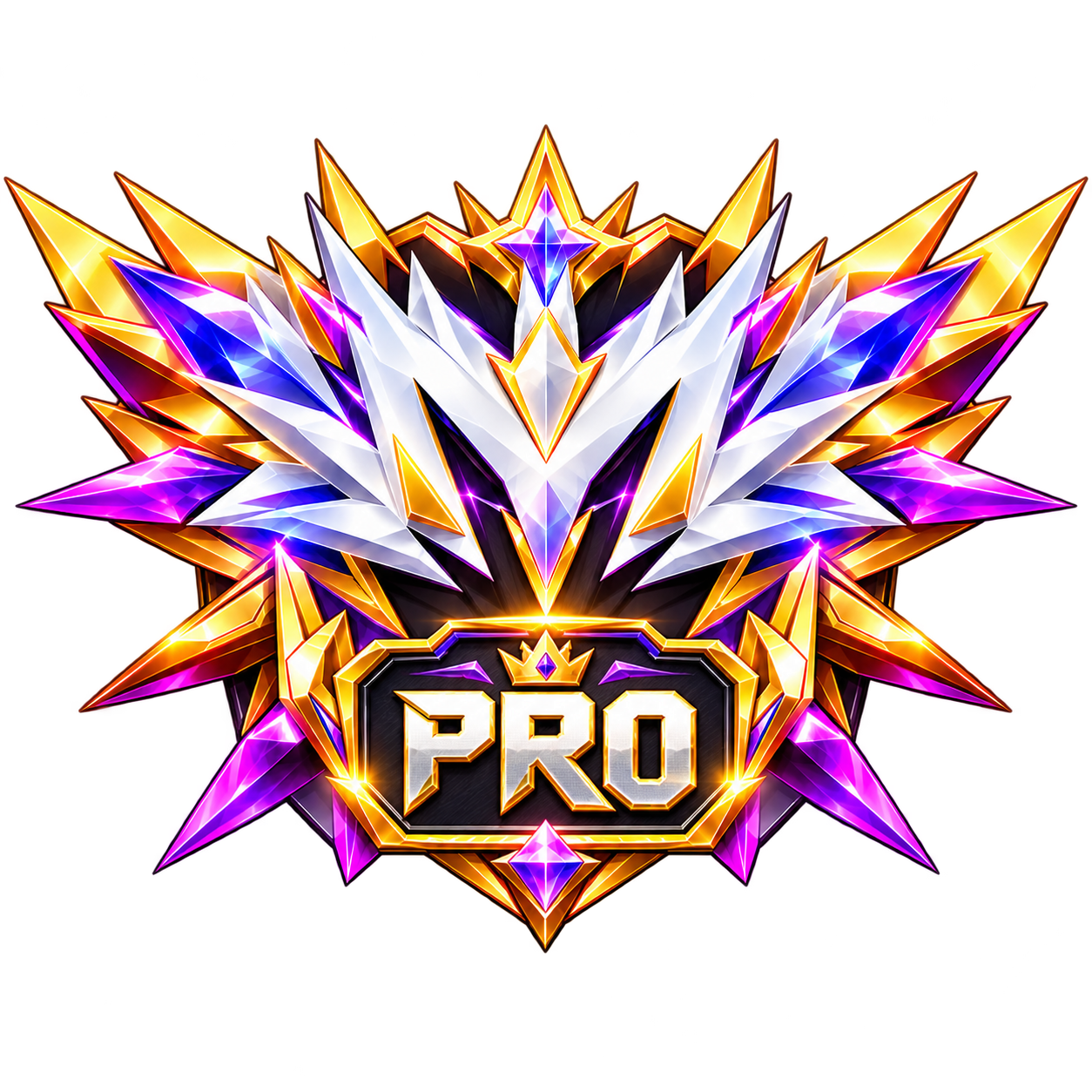 badge