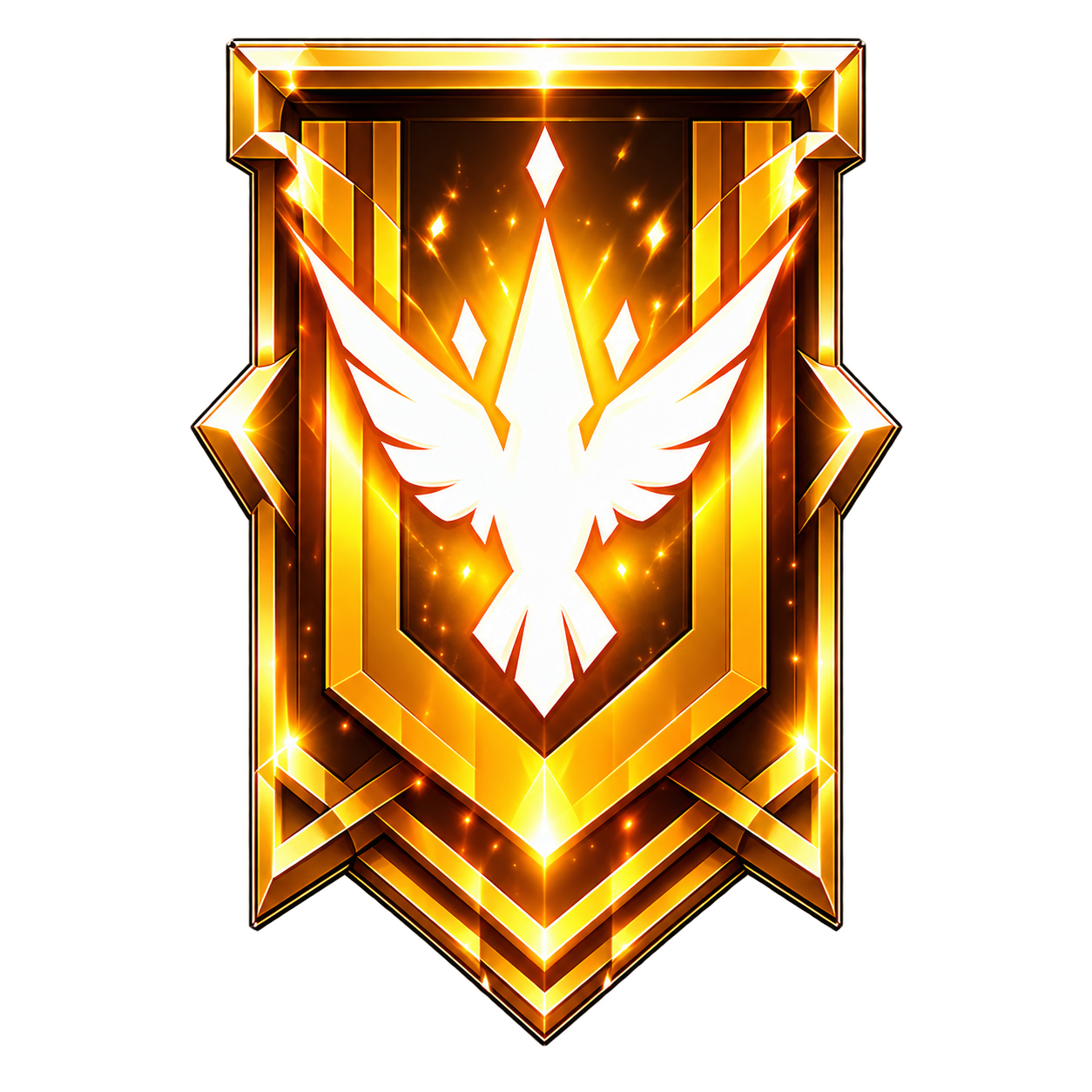 badge
